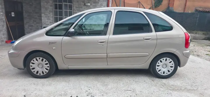Citroen Xsara 2007 photo 4