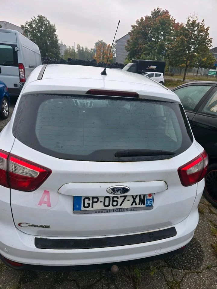 Ford A