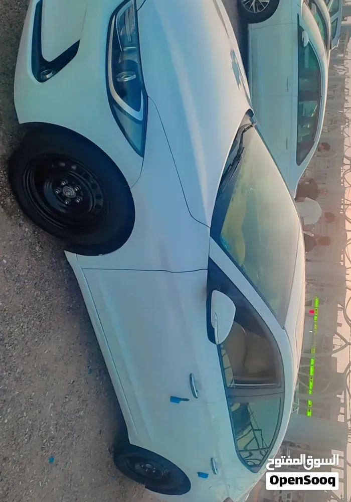 Hyundai Elantra 2017 photo 4