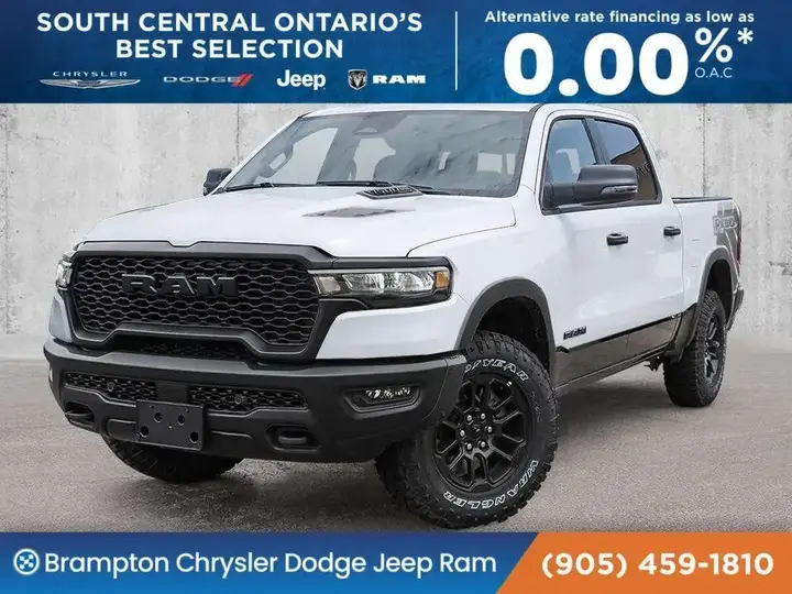 Ram 1500