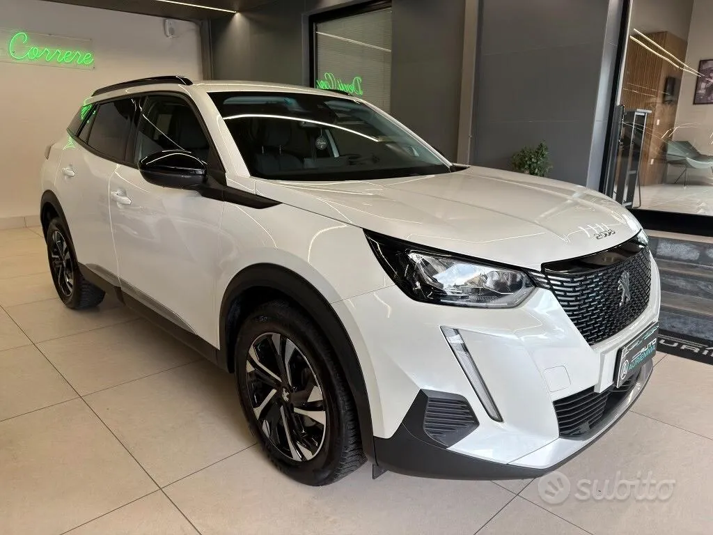 Peugeot 2008 2022 photo 3