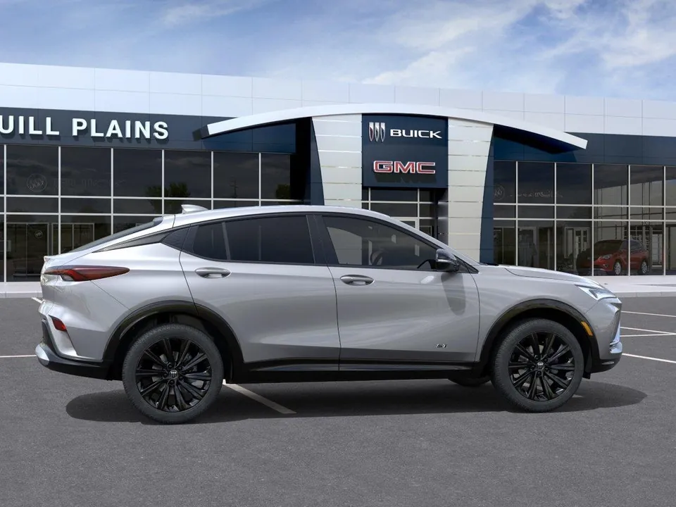 Buick Envista 2026 photo 5