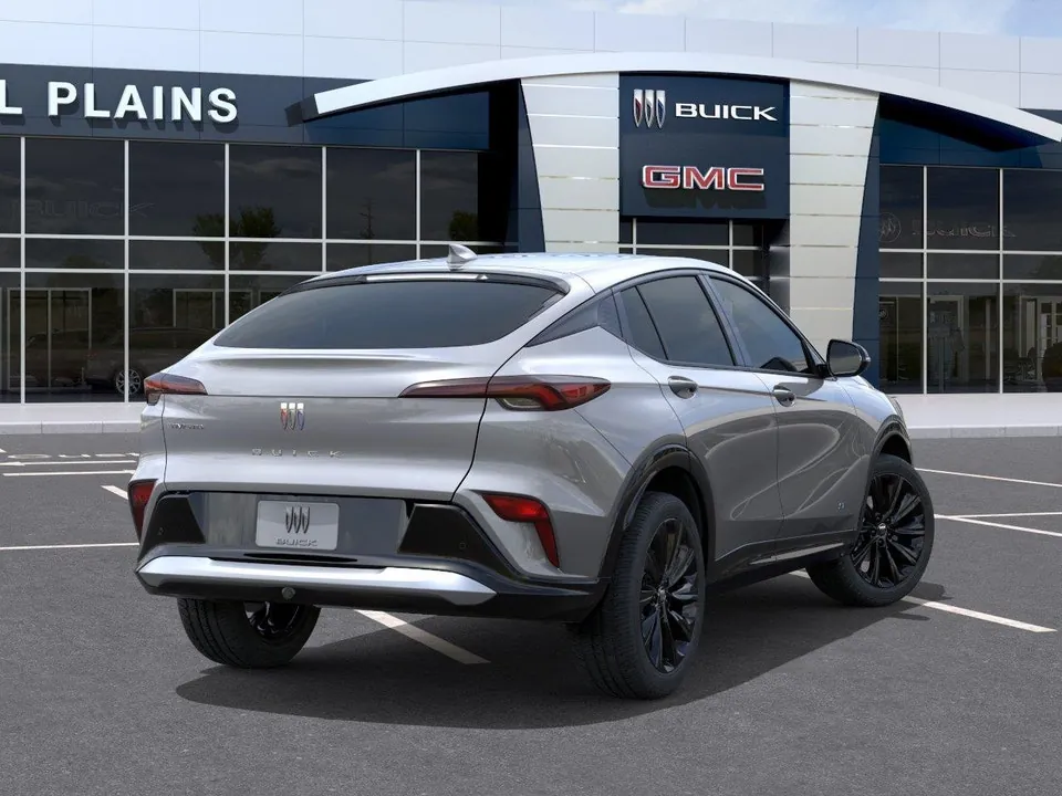 Buick Envista 2026 photo 4