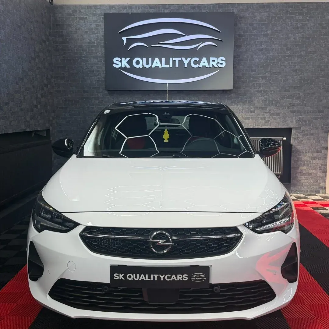 Opel Corsa 2023 photo 3