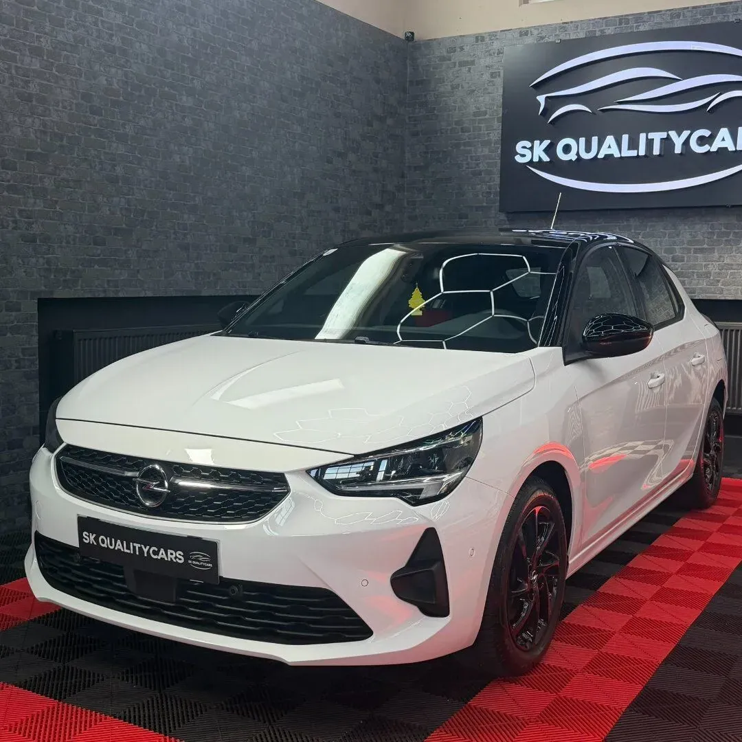 Opel Corsa 2023 photo 2