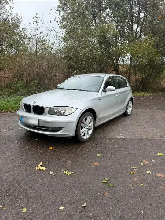 BMW 120D