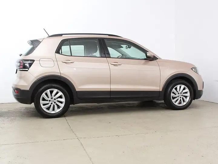 Volkswagen T-Cross 2019 photo 3