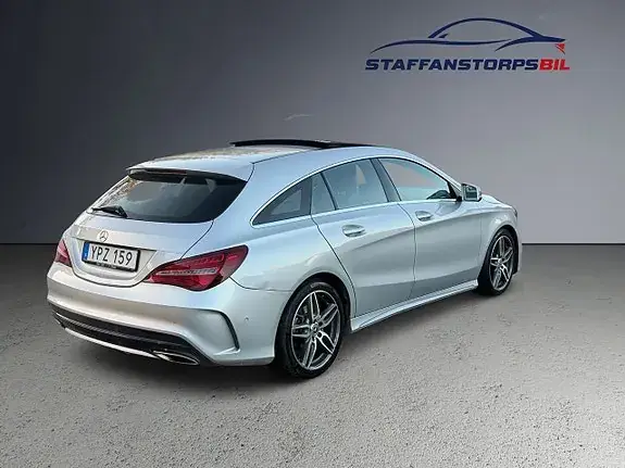Mercedes-Benz Cla 2018 photo 5
