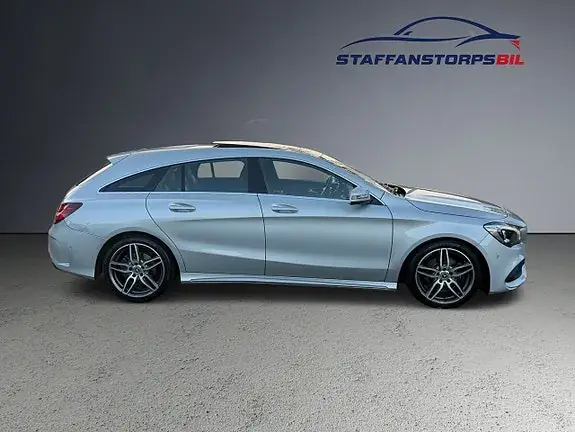 Mercedes-Benz Cla 2018 photo 4