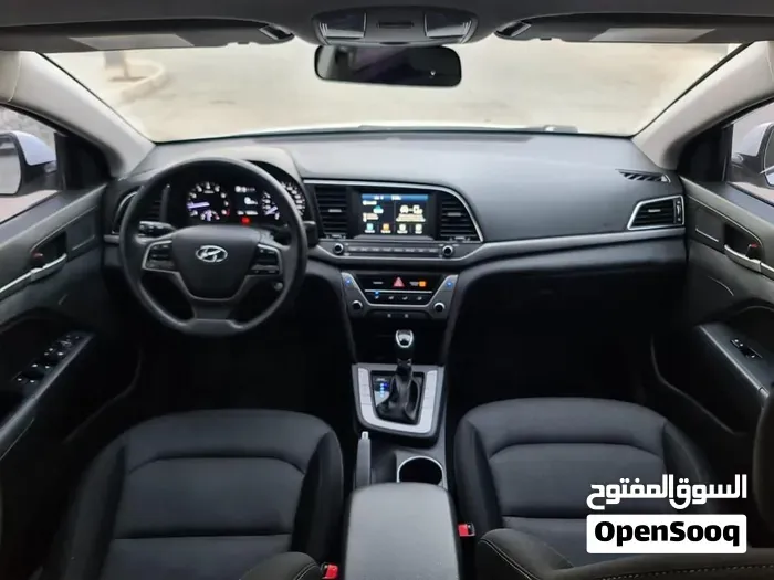 Hyundai Accent 2019 photo 5