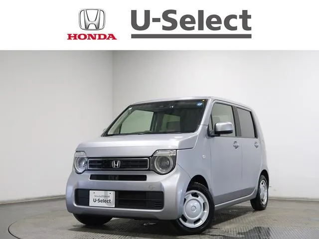 Honda Nwgn