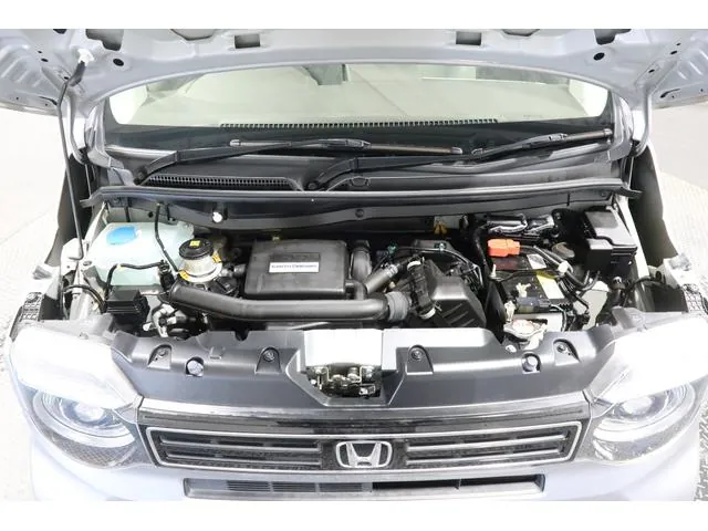 Honda Nwgn 2020 photo 5
