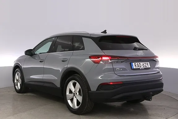 Audi Q4 E-Tron 2023 photo 4