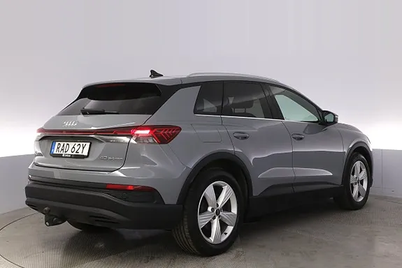 Audi Q4 E-Tron 2023 photo 5