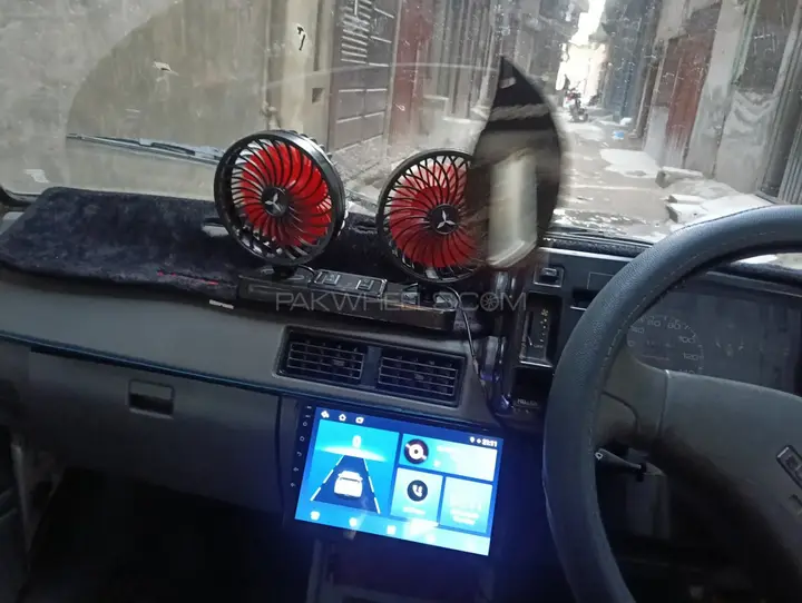 Suzuki Mehran
