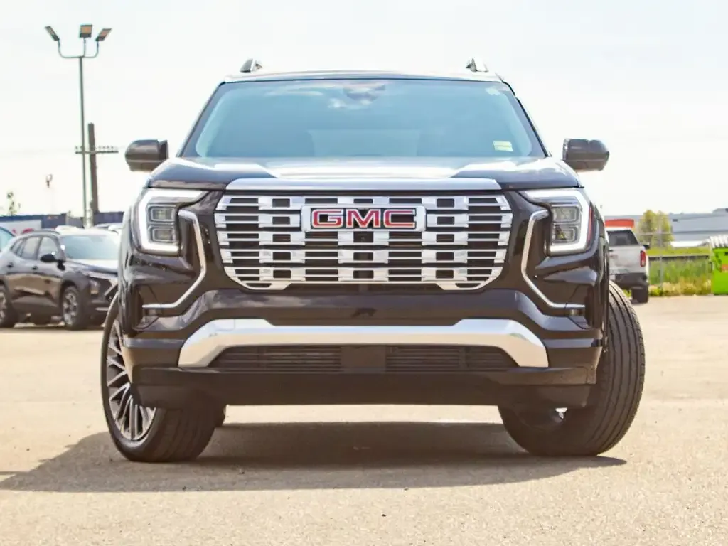 GMC Terrain 2026 photo 3