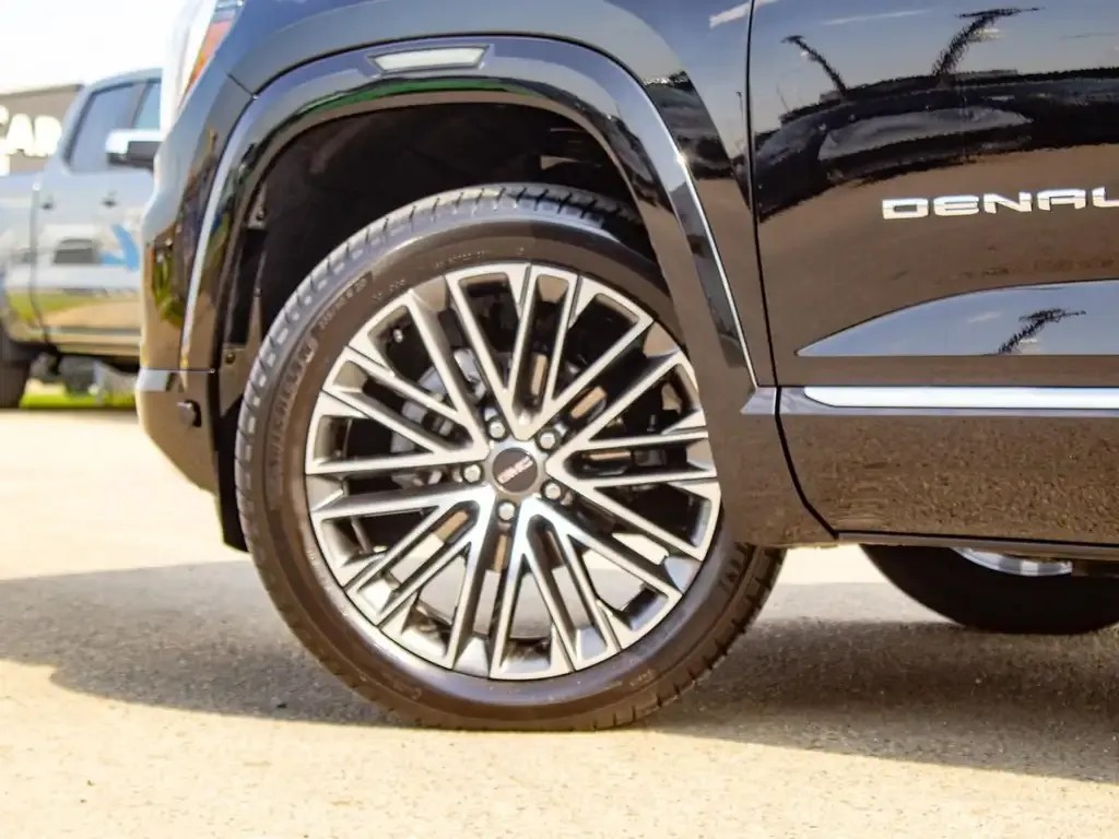 GMC Terrain 2026 photo 5