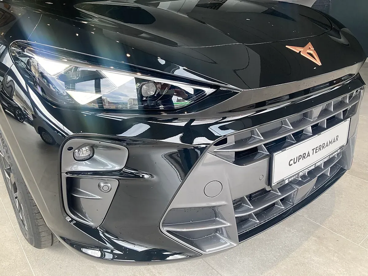 Cupra Terramar 2026 photo 2