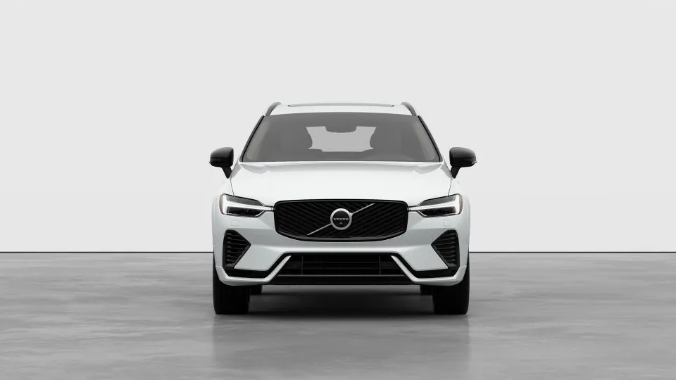 Volvo Xc60 2027 photo 5