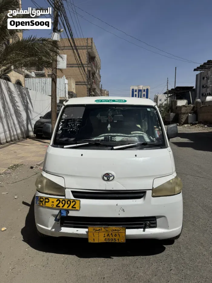 Toyota Liteace