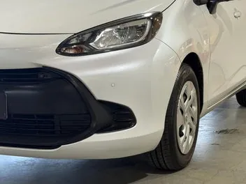 Toyota Aqua 2021 photo 5