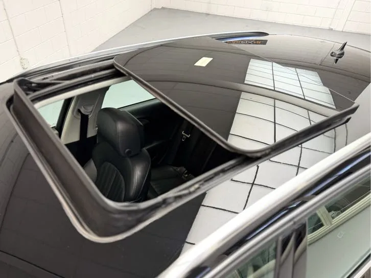 Audi A6 Avant 2014 photo 3