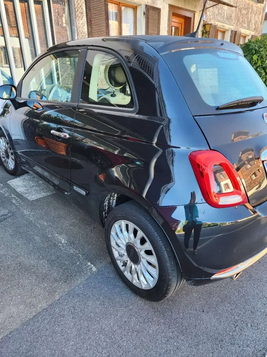 Fiat 500 2021 photo 3