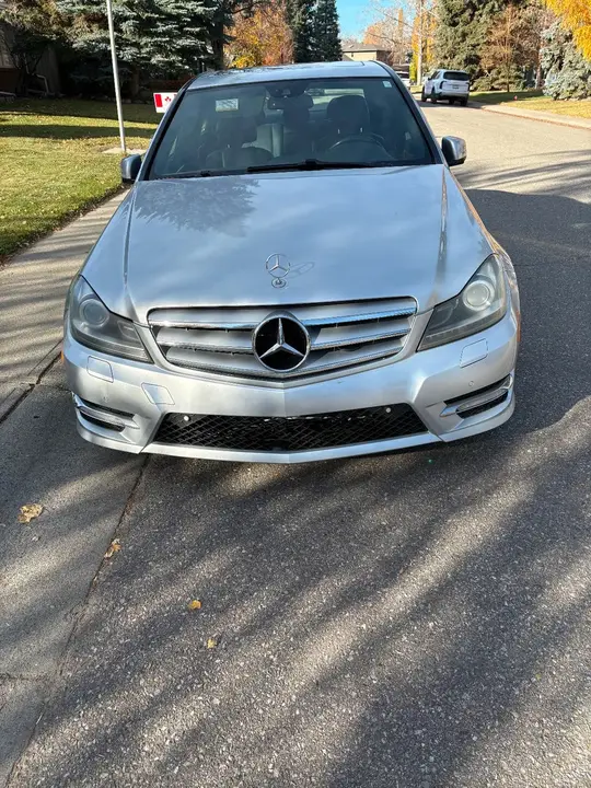 Mercedes-Benz 300 2013 photo 2