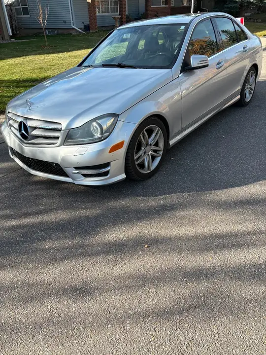 Mercedes-Benz 300