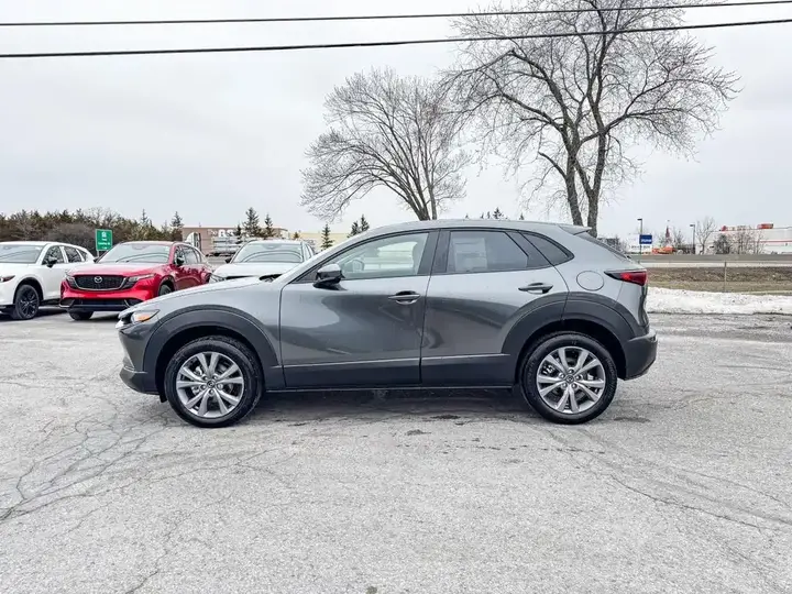 Mazda Cx-30 2026 photo 5