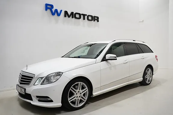Mercedes-Benz E220