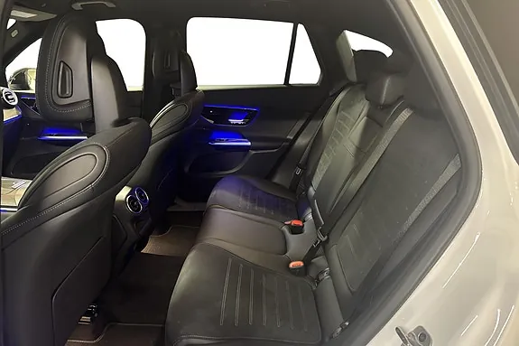 Mercedes-Benz Glc300 E 2026 photo 4