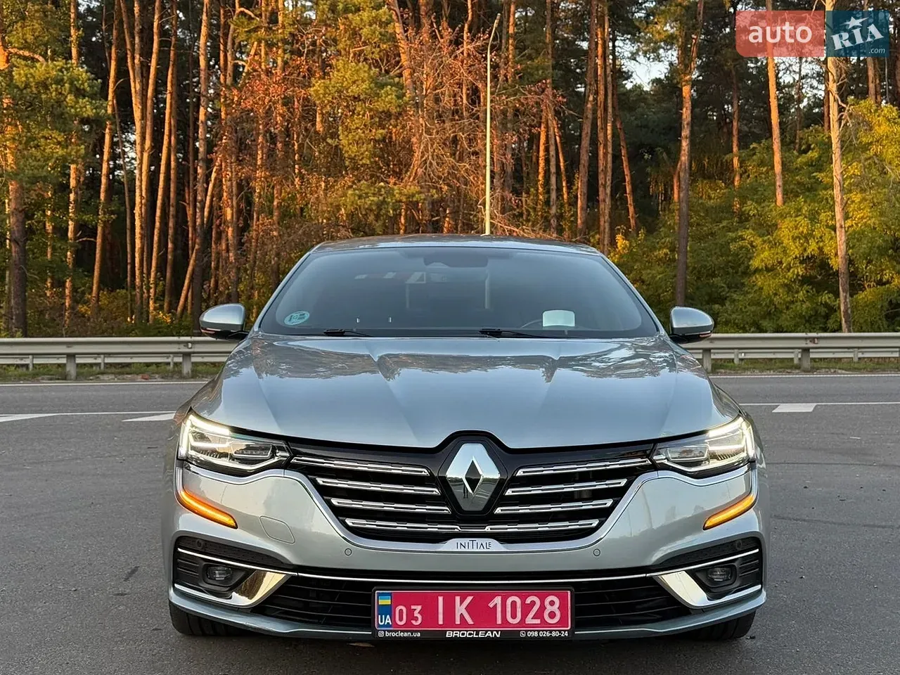 Renault Talisman 2021 photo 4