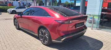 Mazda 6E 2026 photo 3