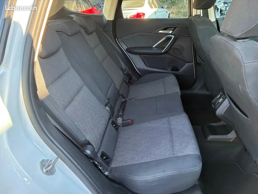 BMW X1 2022 photo 5