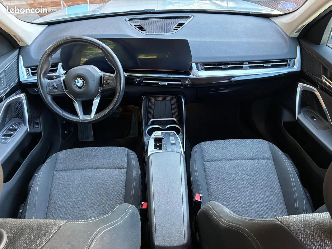 BMW X1 2022 photo 4