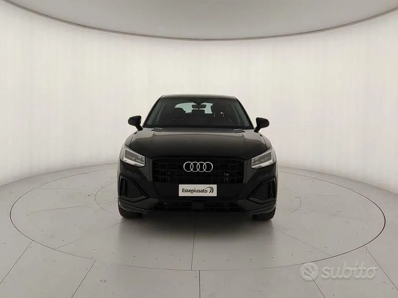 Audi Q2 2025 photo 3