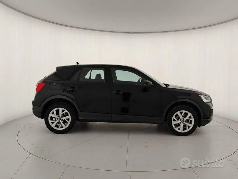 Audi Q2 2025 photo 5