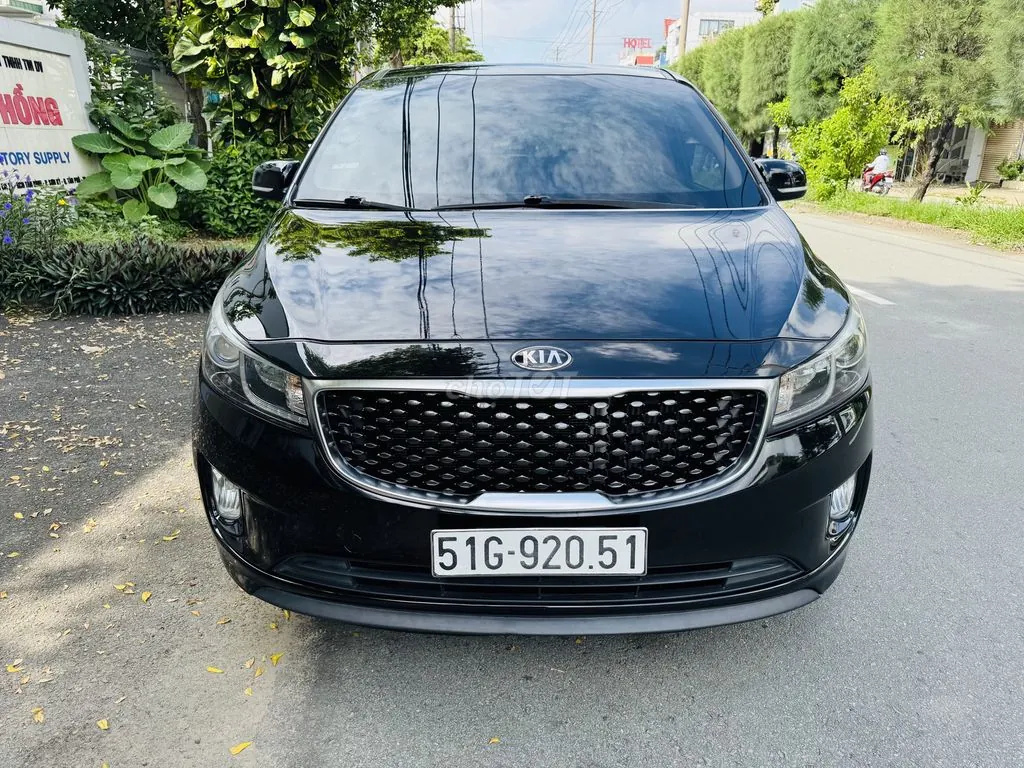 Kia Sedona