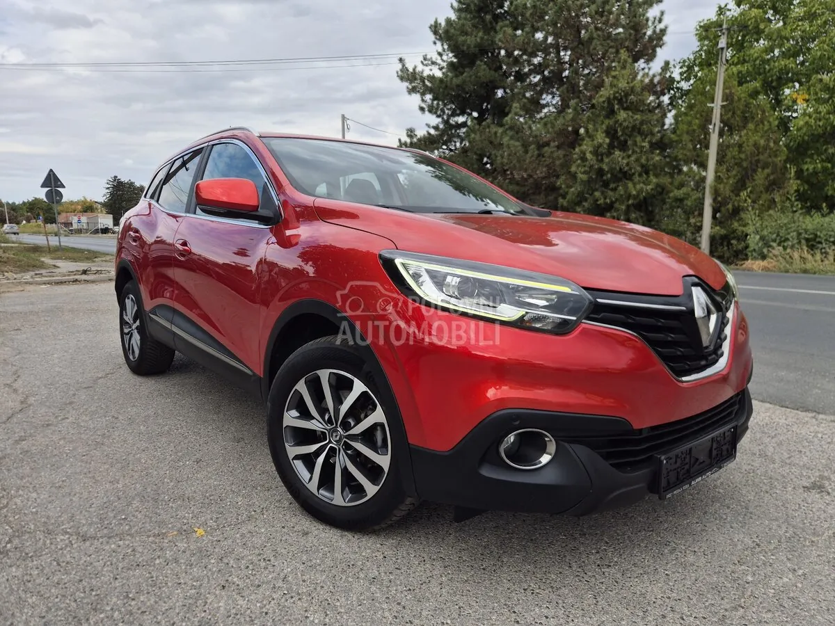 Renault Kadjar