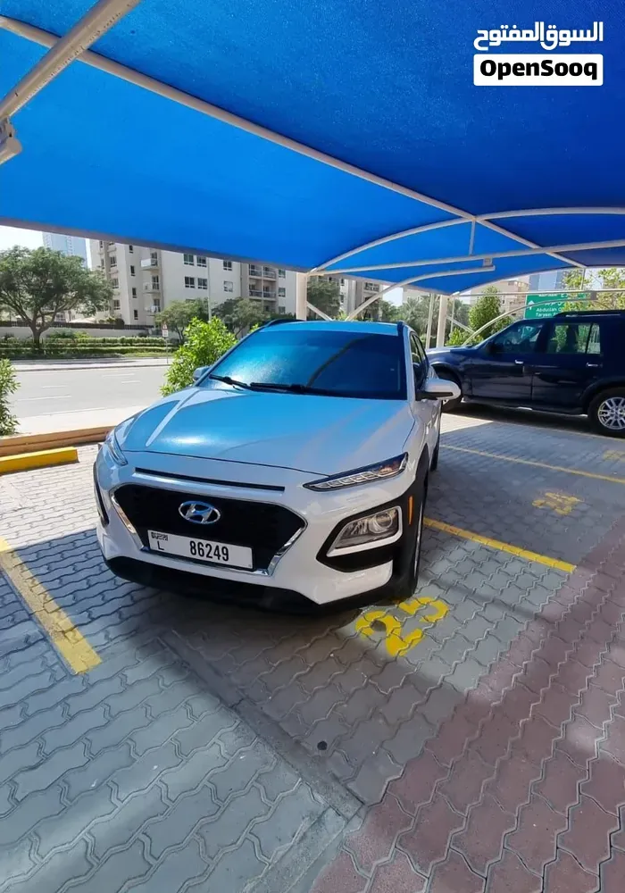 Hyundai Kona 2019 photo 5