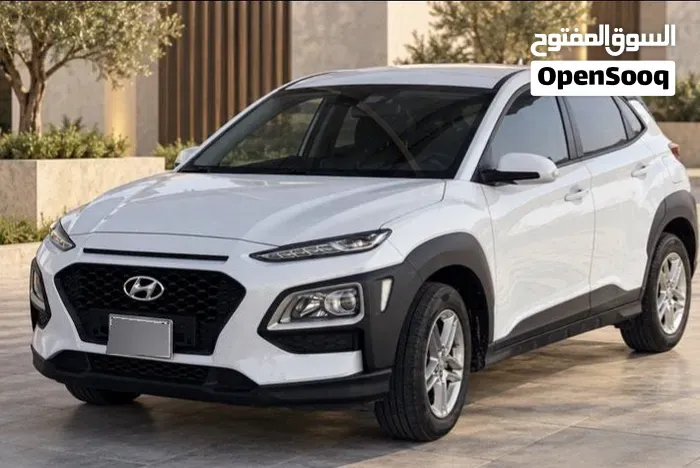 Hyundai Kona 2019 photo 3