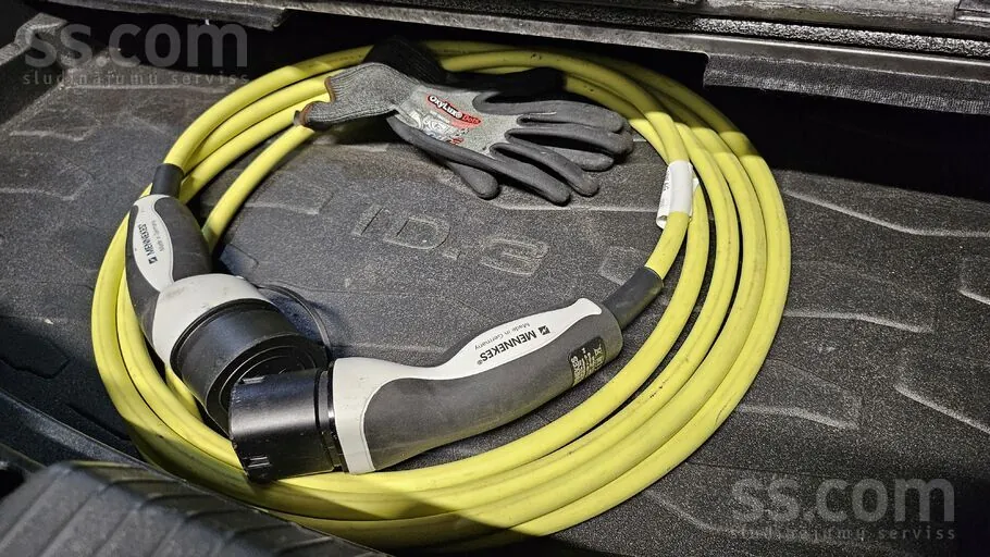 Volkswagen Id. 3 Pro 2020 photo 5