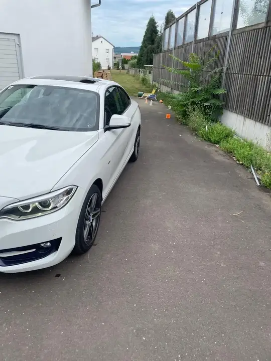 BMW 2 Series 2014 photo 2