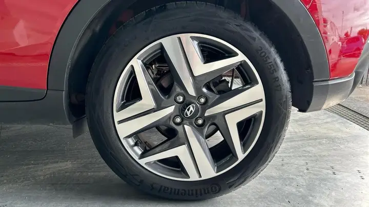 Hyundai Bayon 2023 photo 5