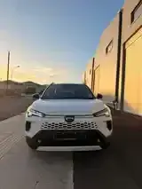 Toyota Corolla Cross 2025 photo 2