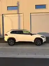 Toyota Corolla Cross 2025 photo 4