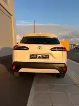 Toyota Corolla Cross 2025 photo 5