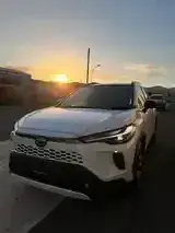 Toyota Corolla Cross 2025 photo 3