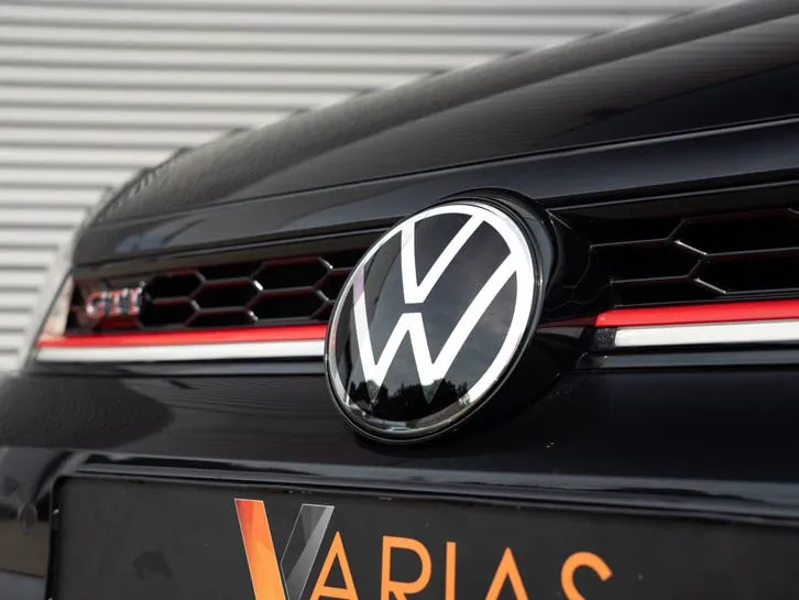 Volkswagen Polo 2022 photo 3